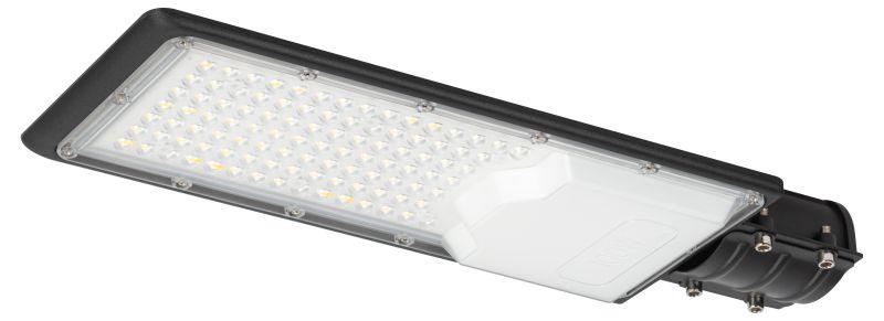 Светильник светодиодный SPP-503-0-50K-100 100Вт 5000К IP65 10000лм консольный (аналог ДКУ) Эра Б0043669