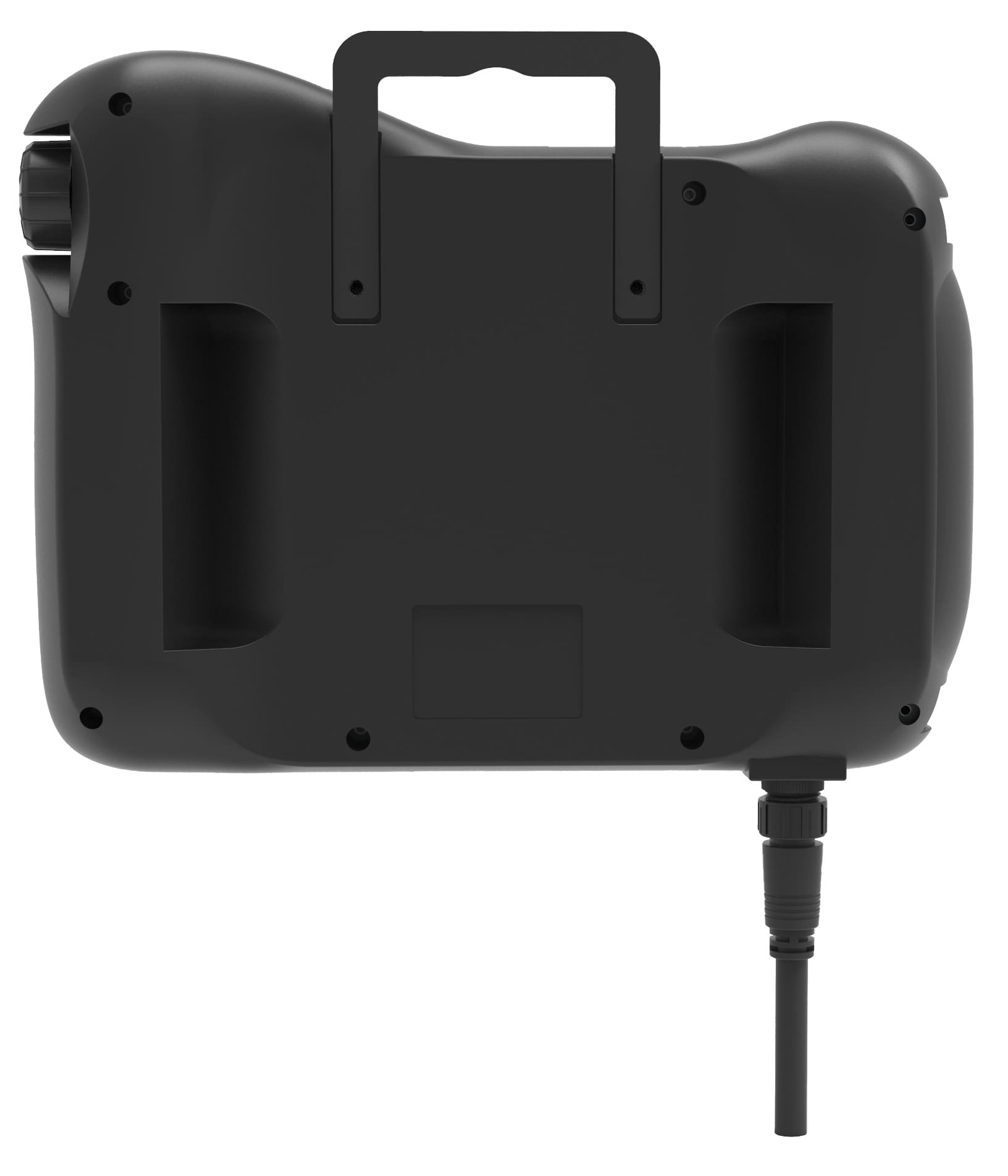 SK-T070XS Панель оператора 12-24В 7" 1RS232/RS485 Ethernet IP65