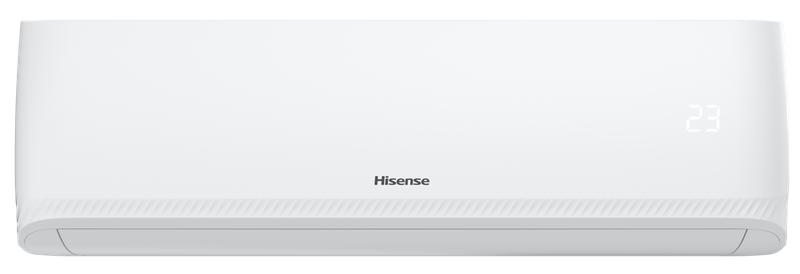 Сплит-система инверторного типа CITY DC AS-13UW4RYRCM04 Hisense НС-1688270