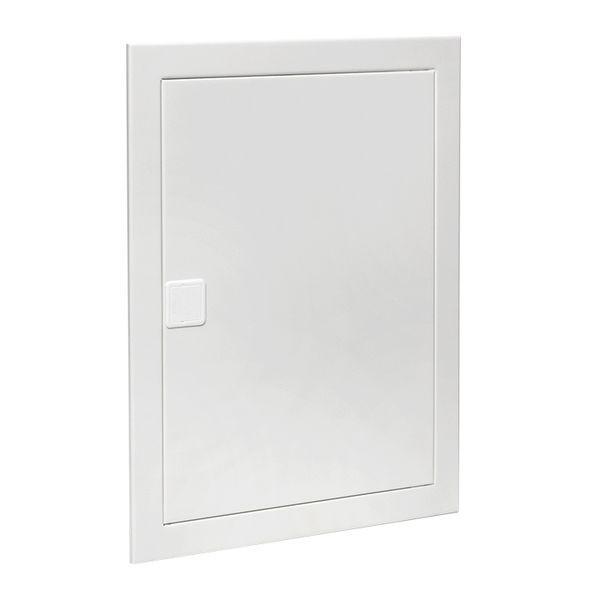 Дверь для щита Nova 2 габарит IP41 метал. PROxima EKF nv-door-m-2