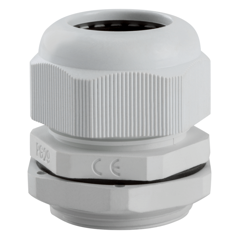 Сальник PG29 d18-24мм IP54 КЭАЗ 143110