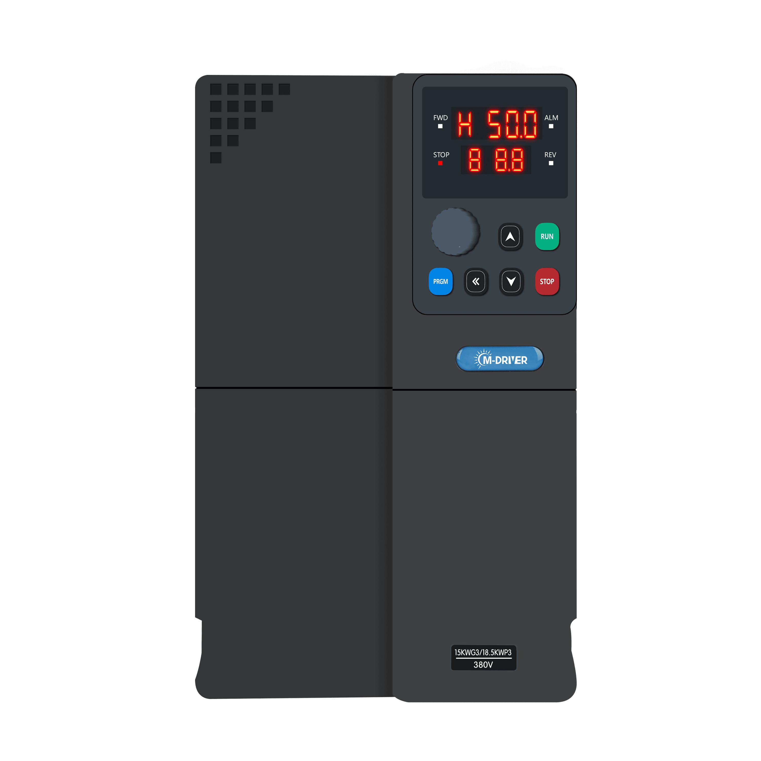C0150G3 Частотный преобразователь 380В 15кВт 32А M-DRIVER