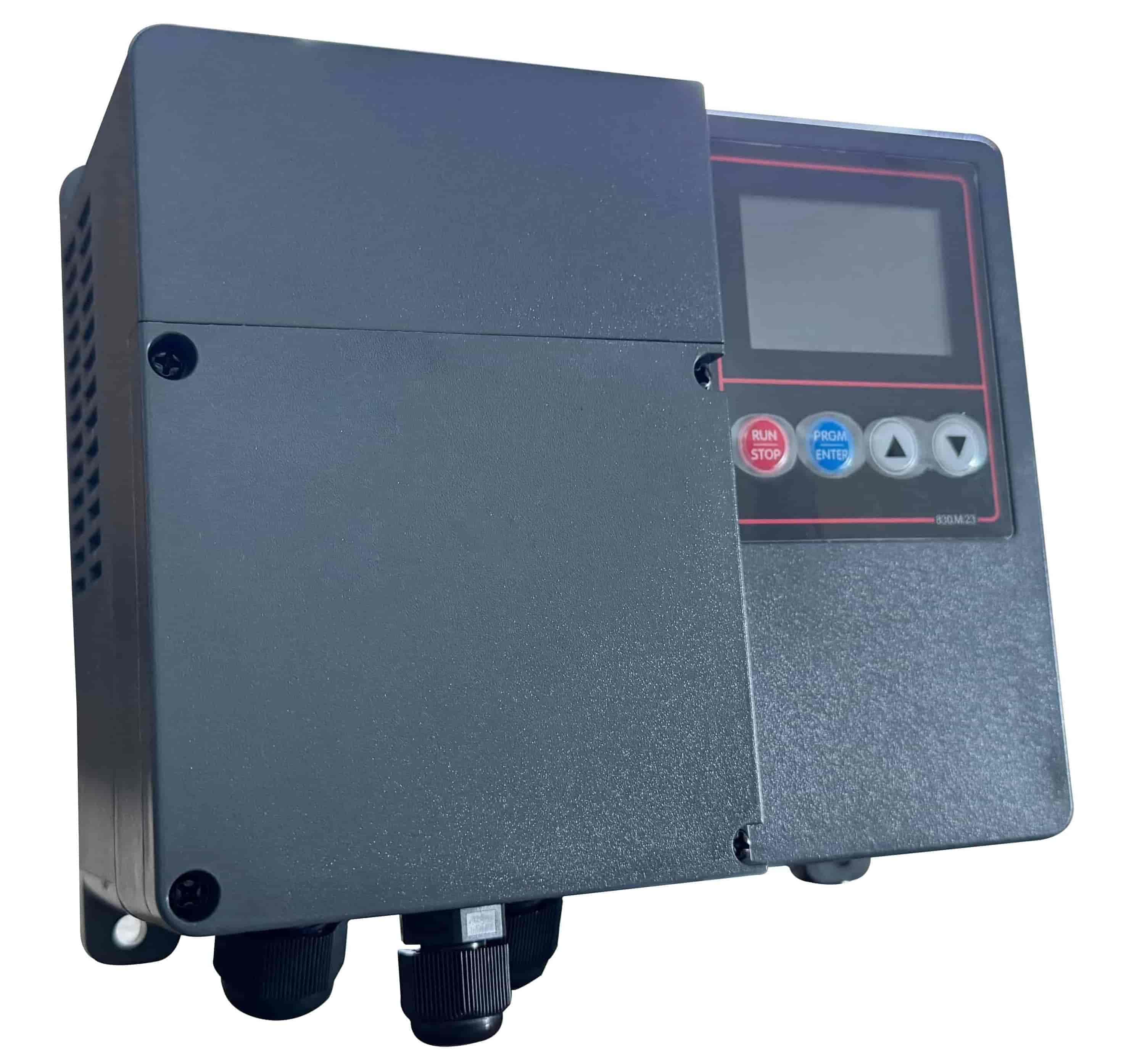 IP0015G3 Частотный преобразователь 3ф 380В 1.5кВт 3.8А IP66