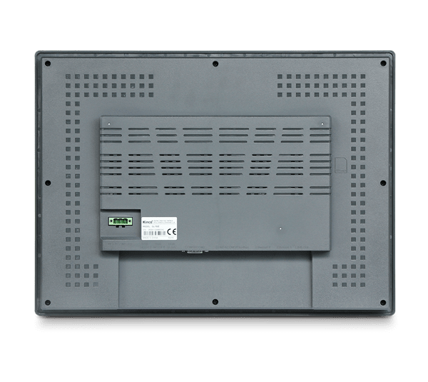 GL150E Панель оператора HMI 24В 15" 1024*768 1RS232/RS485 1RS232 1Ethernet Kinco