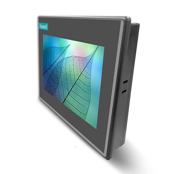 B10S-w | Панель оператора HMI Haiwell 24В 10.1 дюймов 1024х600 | 2 RS232/RS485 | WI-FI | бесплатное Cloud Haiwell | Modbus RTU/TCP | MQTT