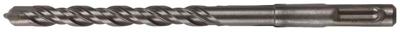 Бур по бетону SDS PLUS с двойн. резьбой 10х160мм FIT 32915