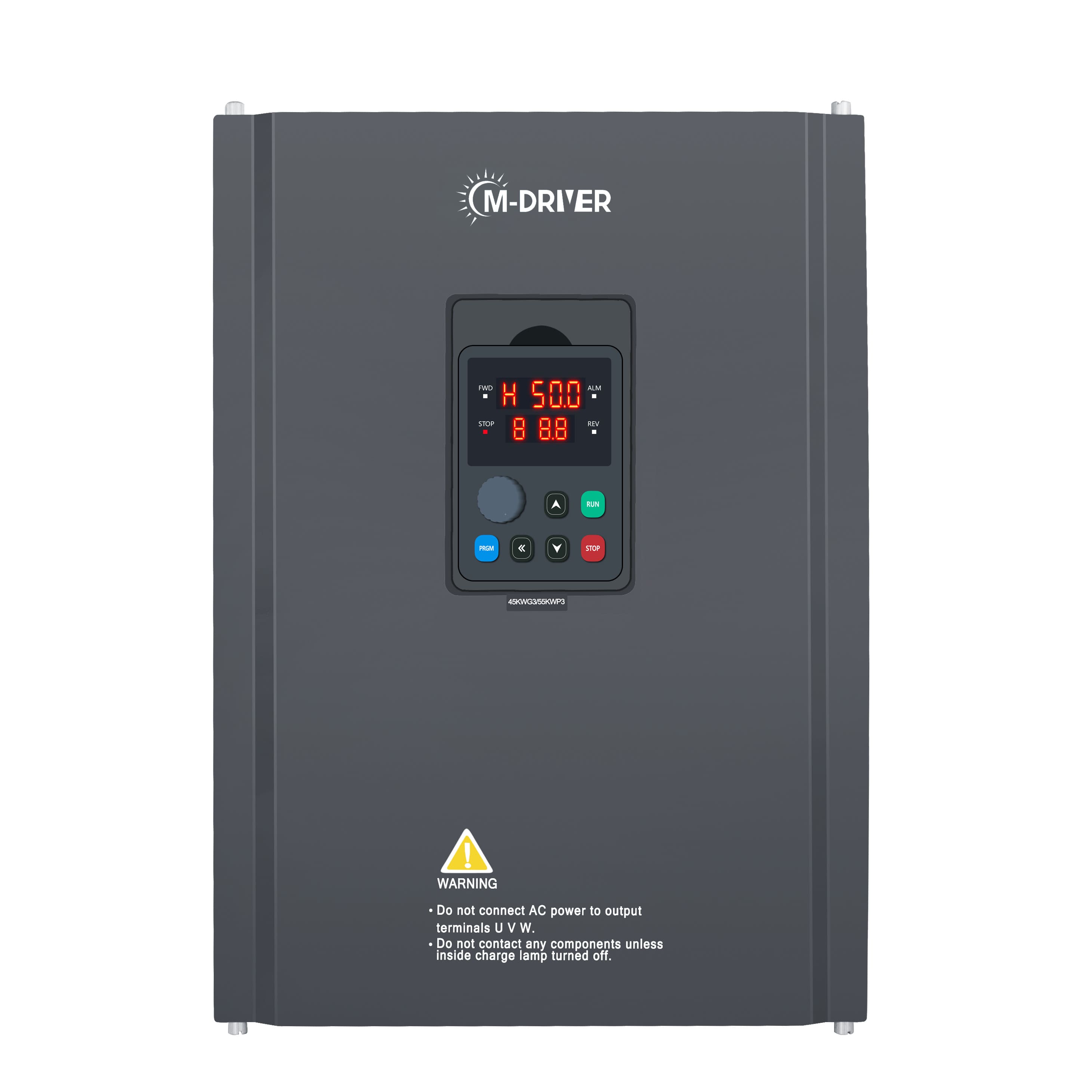 C0550G3 Частотный преобразователь 380В 55кВт 110А M-DRIVER