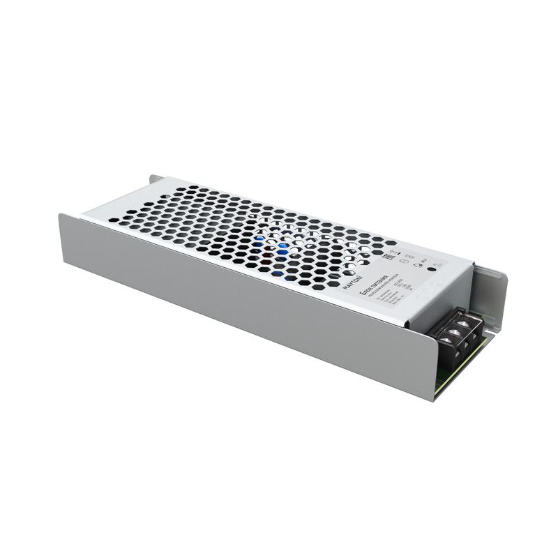 Блок питания PSL012 24В 200Вт IP20 HE Maytoni 821004