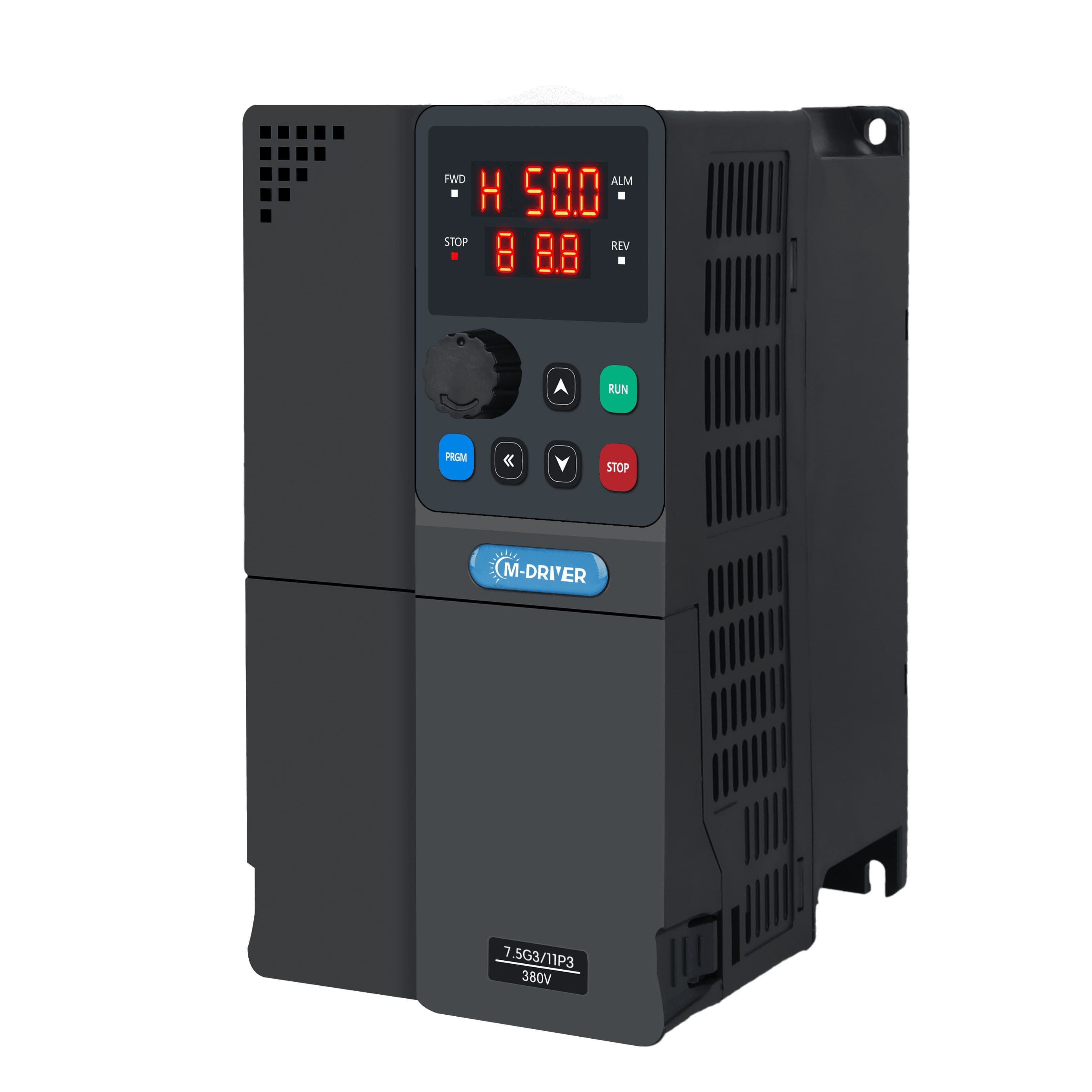 C0040G1 Частотный преобразователь 220В 4кВт 16А M-DRIVER