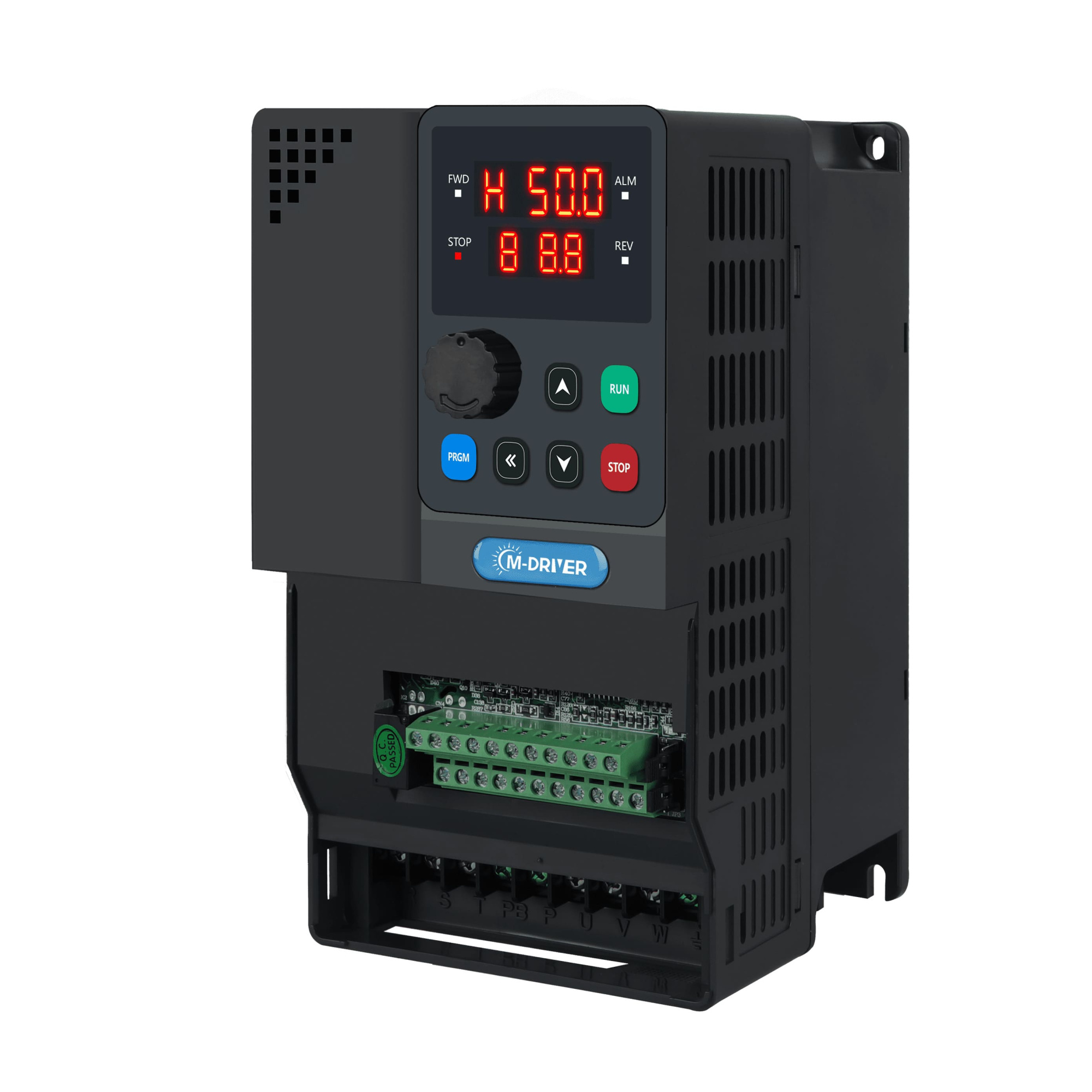 C0055G3 Частотный преобразователь 380В 5.5кВт 13А M-DRIVER