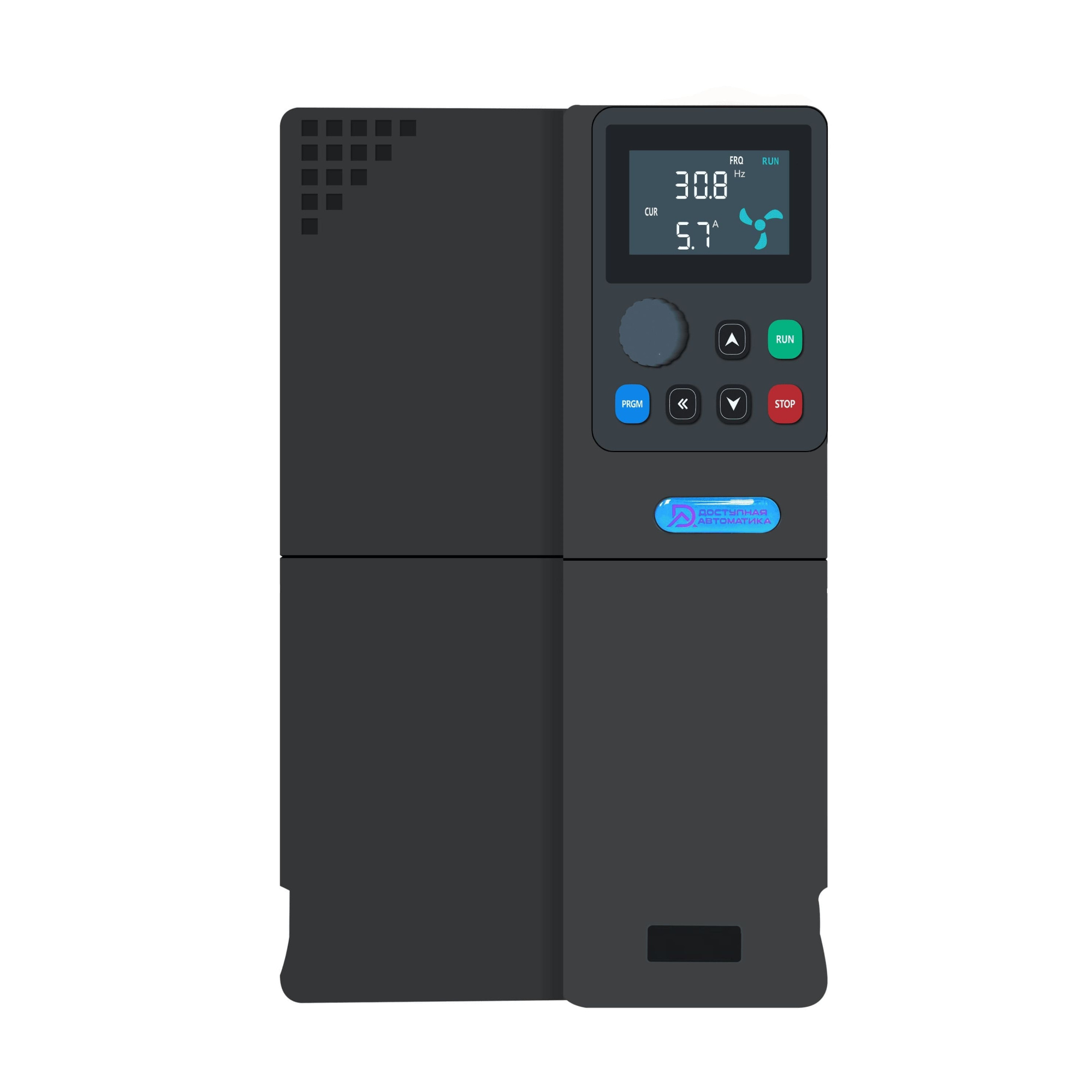 DA0055G1 Частотный преобразователь 220В 5.5кВт 25А
