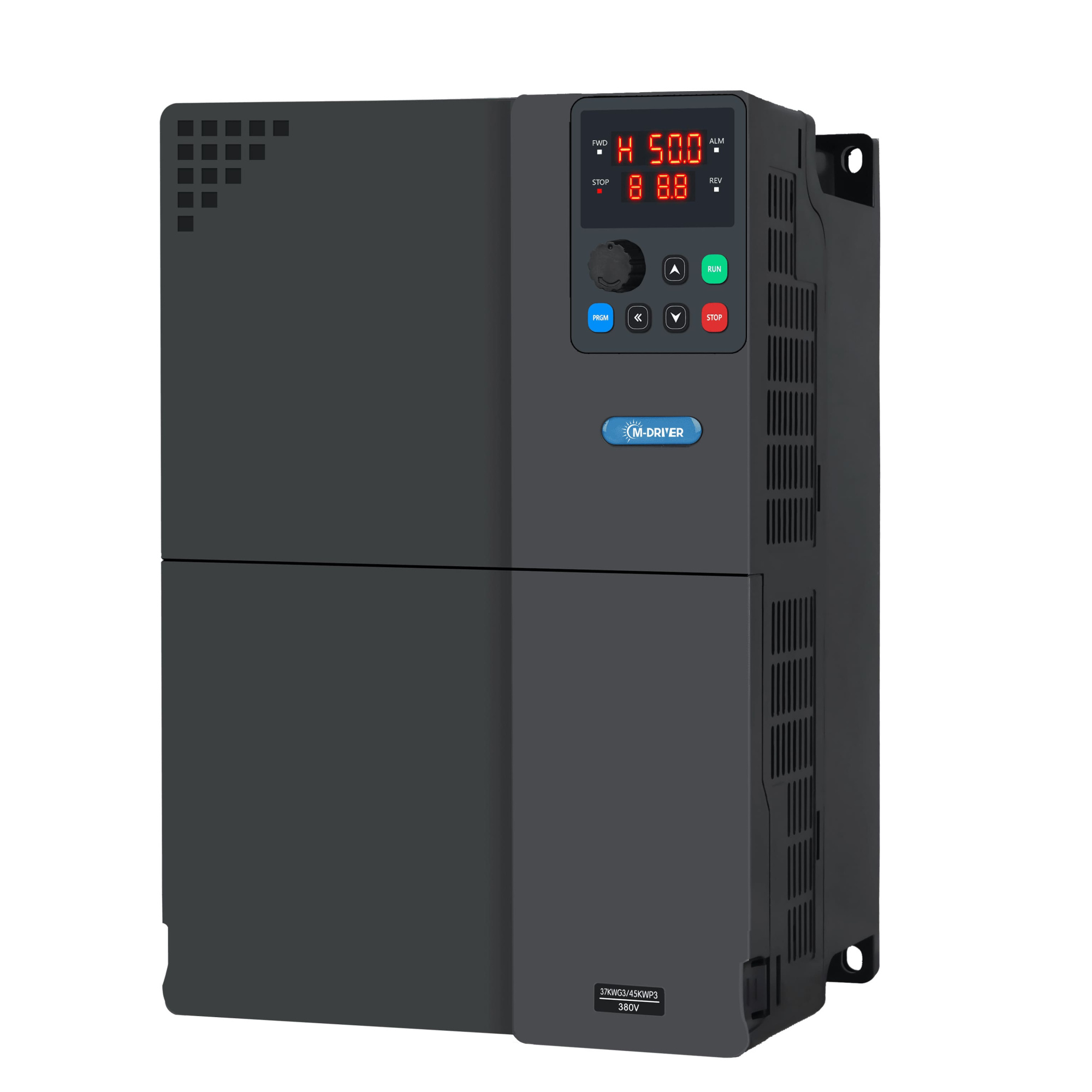 C0450G3 Частотный преобразователь 380В 45кВт 90А M-DRIVER