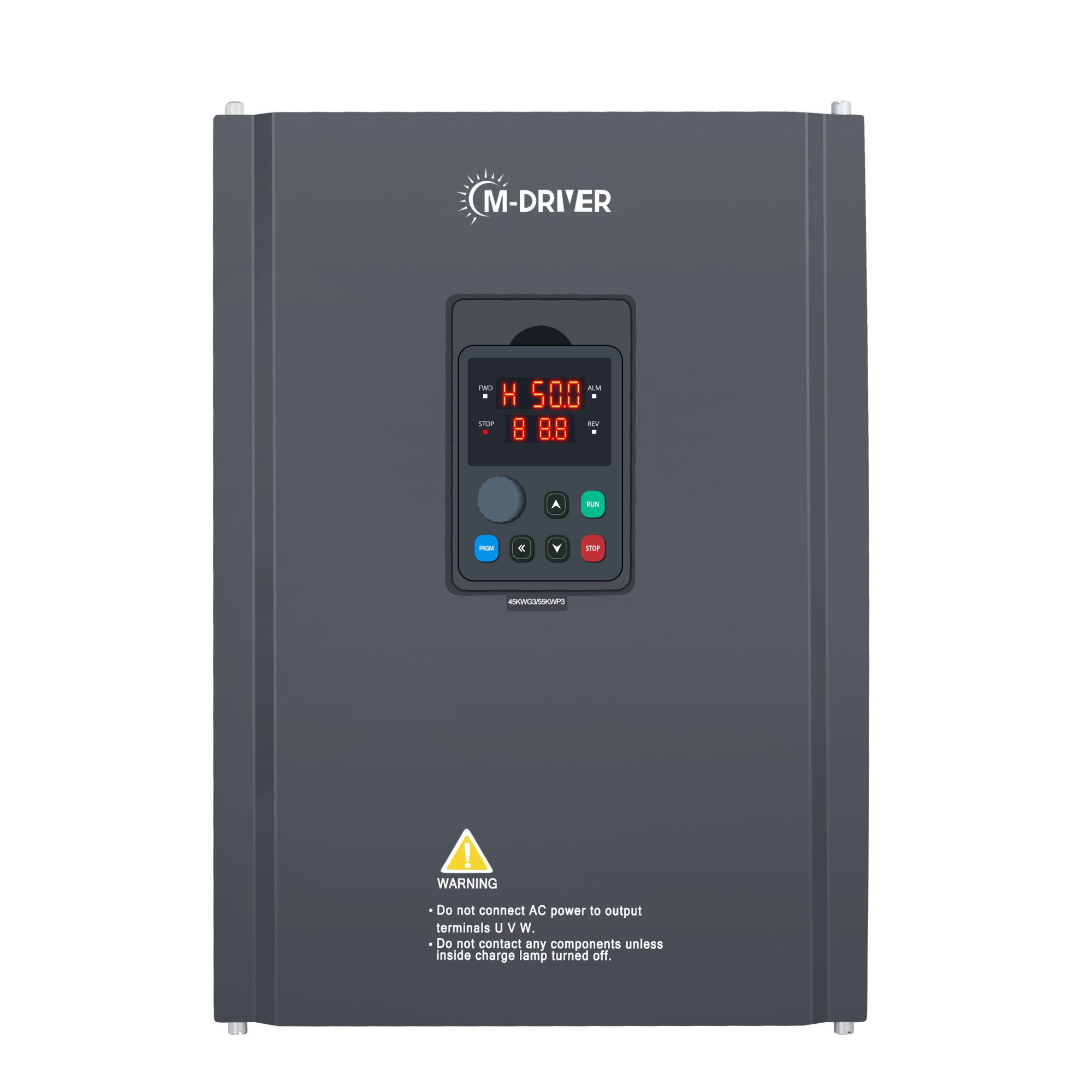 C0550G3 Частотный преобразователь 380В 55кВт 110А M-DRIVER