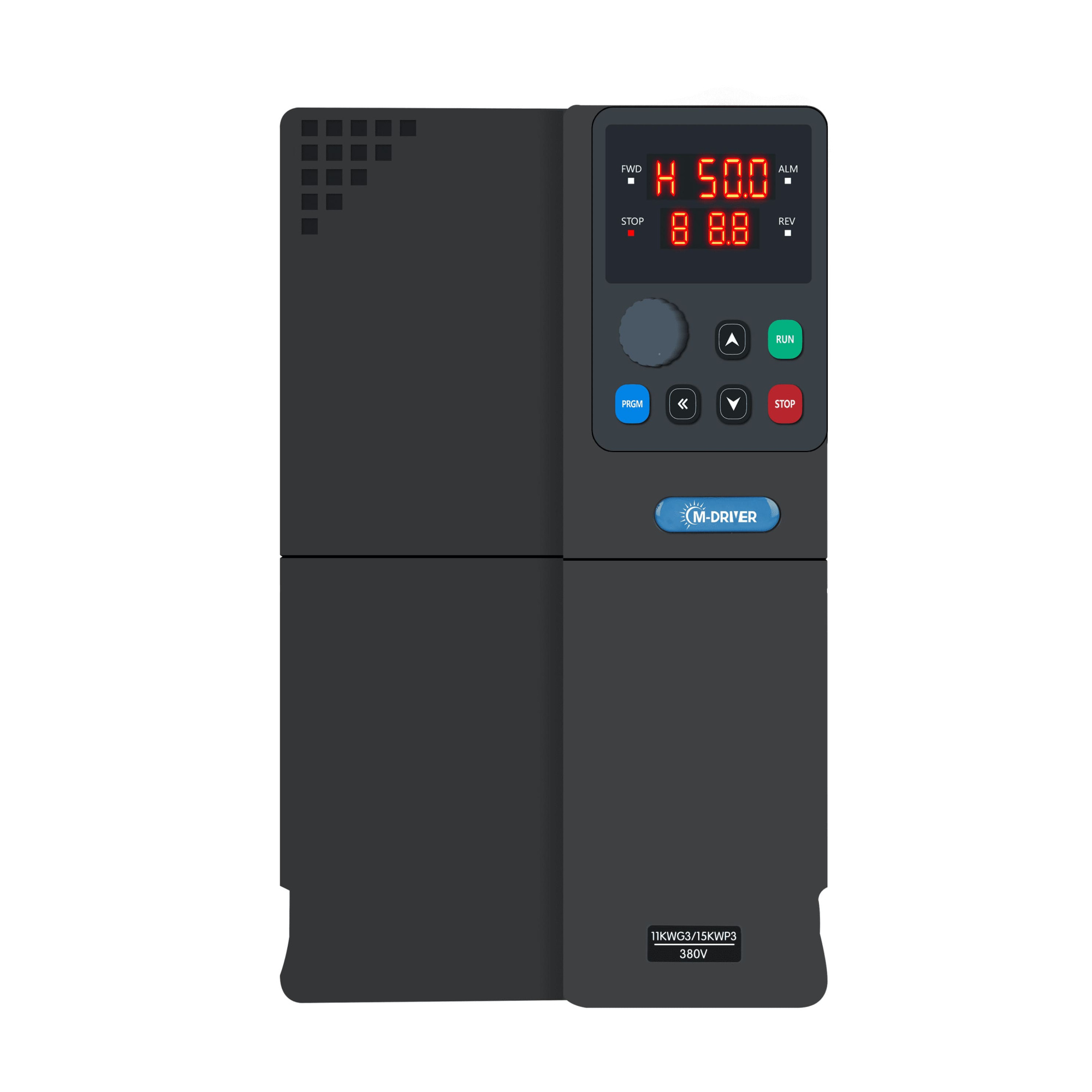 C0110G3 Частотный преобразователь 380В 11кВт 25А M-DRIVER